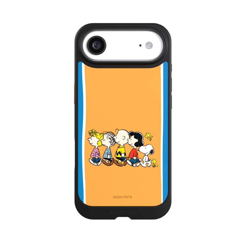iPhone Air NIVOcore Peanuts Profil