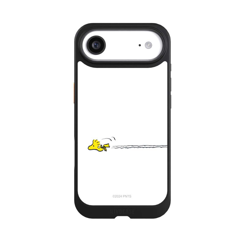 iPhone Air NIVOcore Peanuts Woodstock
