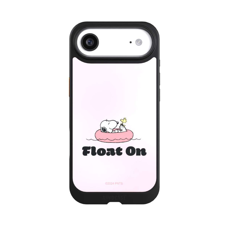 iPhone Air NIVOcore Snoopy Float On