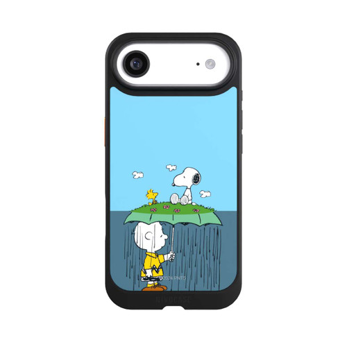 Apple iPhone Air NIVOcore Charlie Brown Regen