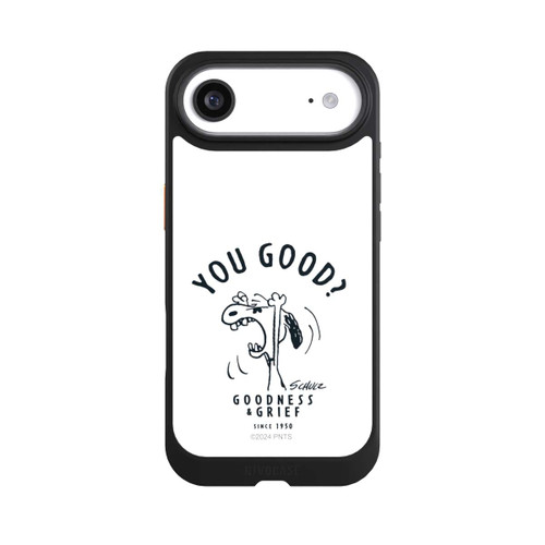 Apple iPhone Air NIVOcore Snoopy You Good