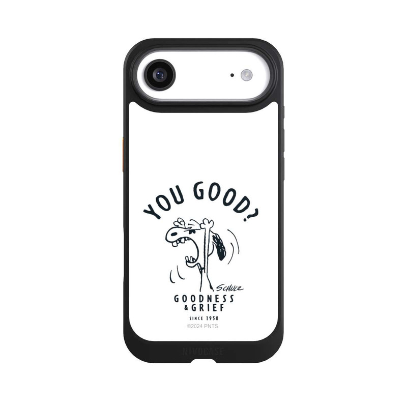 iPhone Air NIVOcore Snoopy You Good
