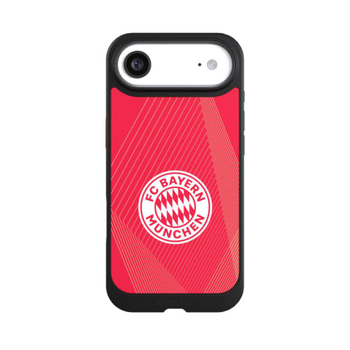 Apple iPhone Air NIVOcore FCB Polygon Rot