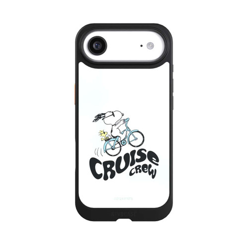 Apple iPhone Air NIVOcore Snoopy Cruise Crew