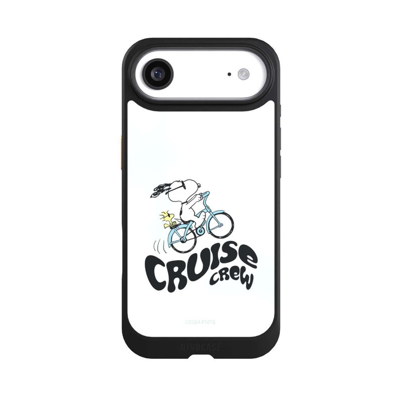 iPhone Air NIVOcore Snoopy Cruise Crew