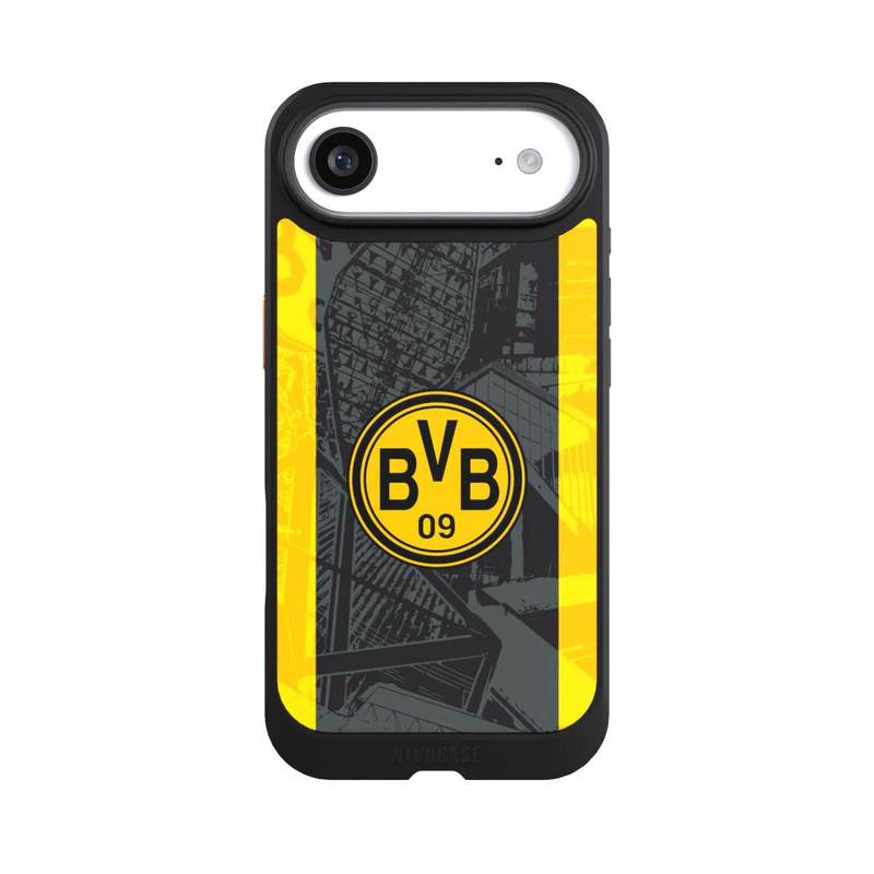 iPhone Air NIVOcore 50 Jahre Signal Iduna Park