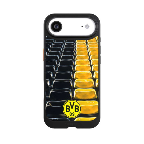 Apple iPhone Air NIVOcore BVB Tribüne