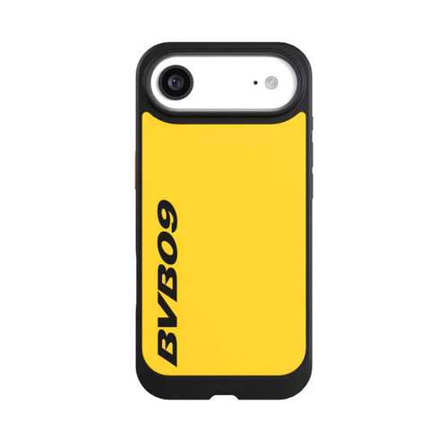 Apple iPhone Air NIVOcore BVB09 Gelb