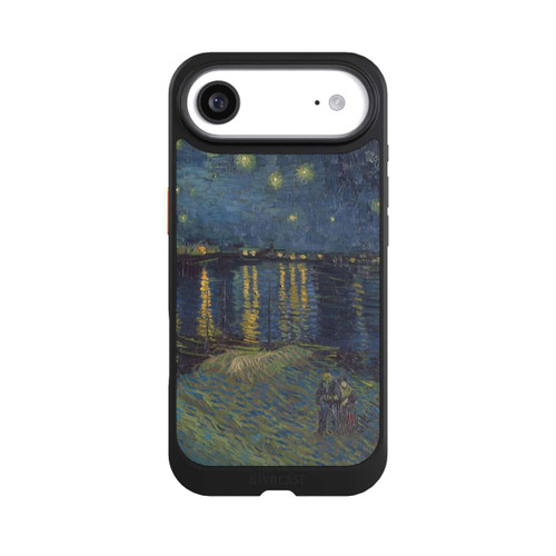Apple iPhone Air NIVOcore Die Sternennacht by Vincent van Gogh