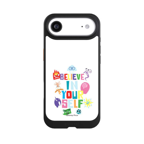 Apple iPhone Air NIVOcore Believe in yourself