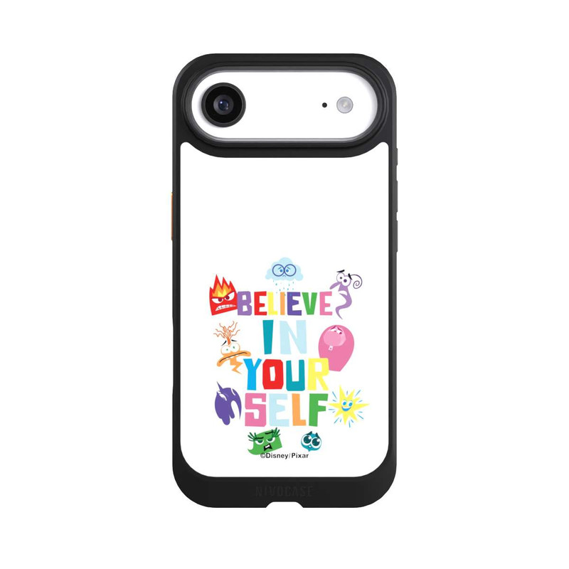 iPhone Air NIVOcore Believe in yourself