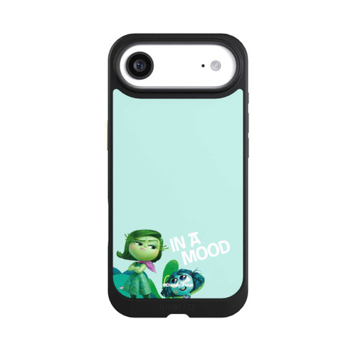 Apple iPhone Air NIVOcore Disgust and Envy