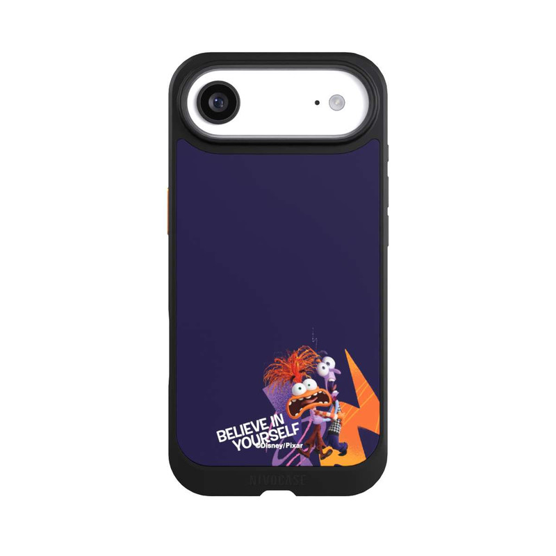 iPhone Air NIVOcore Anxiety and Fear