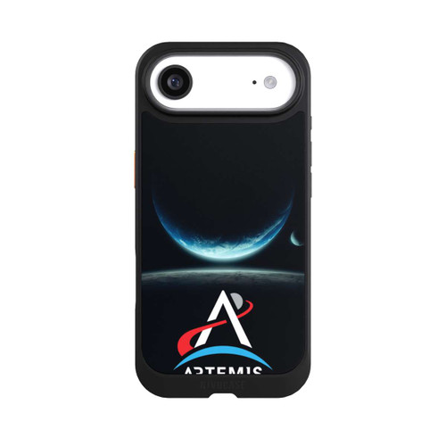 Apple iPhone Air NIVOcore ARTEMIS Weltall