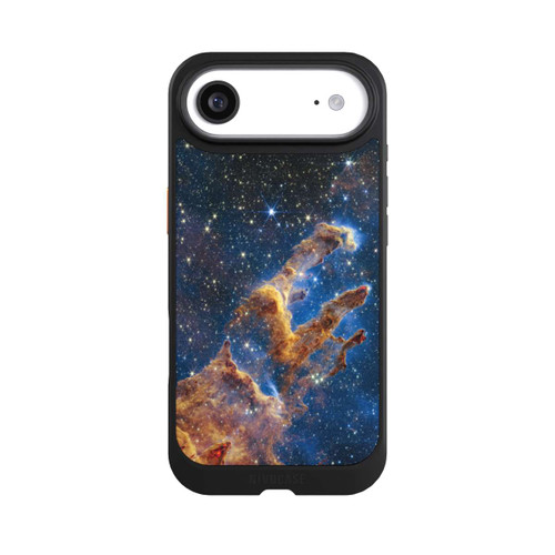 Apple iPhone Air NIVOcore Piliers de la Création  Espace