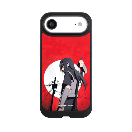 Apple iPhone Air NIVOcore Itachi Mondnacht