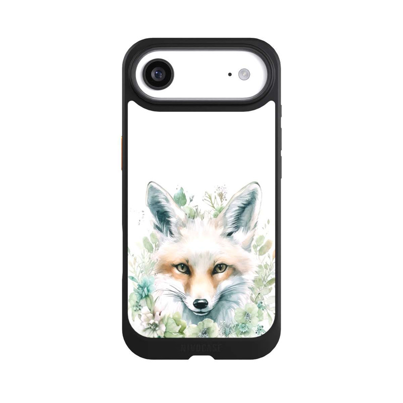 iPhone Air NIVOcore Renard Floral