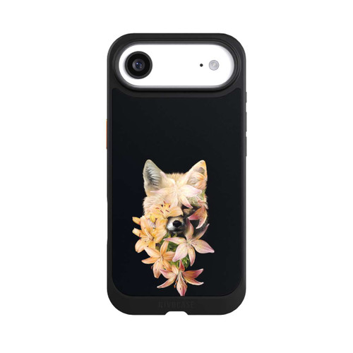 Apple iPhone Air NIVOcore Foxy Flowers