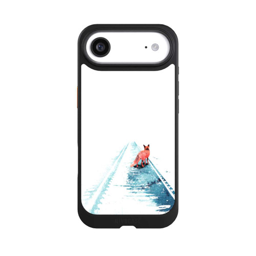 Apple iPhone Air NIVOcore From Nowhere to Nowhere