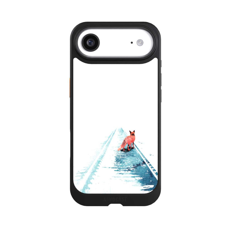 iPhone Air NIVOcore From Nowhere to Nowhere