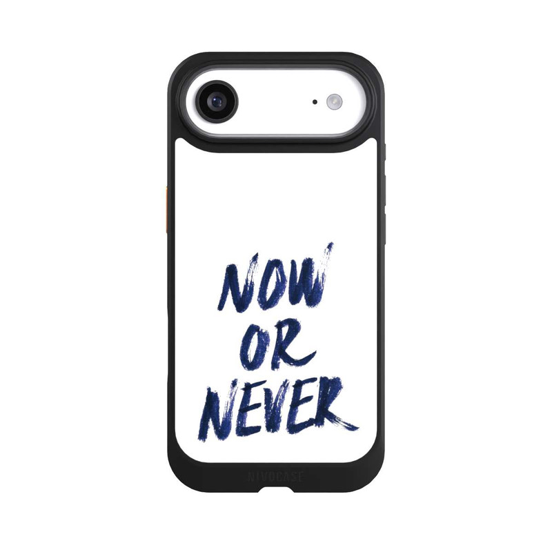 iPhone Air NIVOcore Now or Never