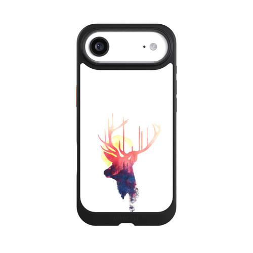 Apple iPhone Air NIVOcore The Burning Sun