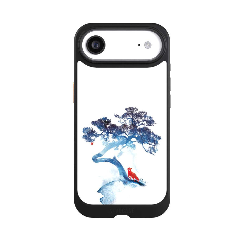 iPhone Air NIVOcore The Last Apple Tree
