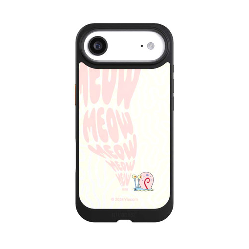 Apple iPhone Air NIVOcore Gary Meow