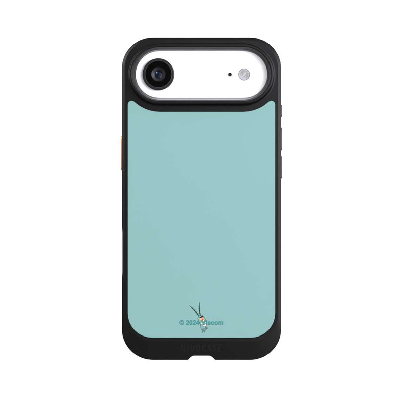 iPhone Air NIVOcore Plankton
