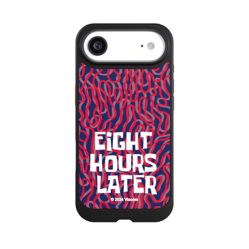 Apple iPhone Air NIVOcore Eight Hours Later