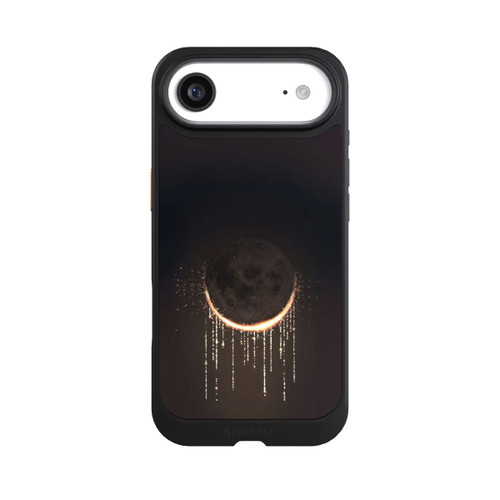 Apple iPhone Air NIVOcore Mondfinsternis