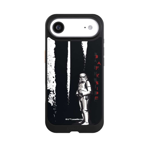 Apple iPhone Air NIVOcore Stormtrooper Côté Obscur