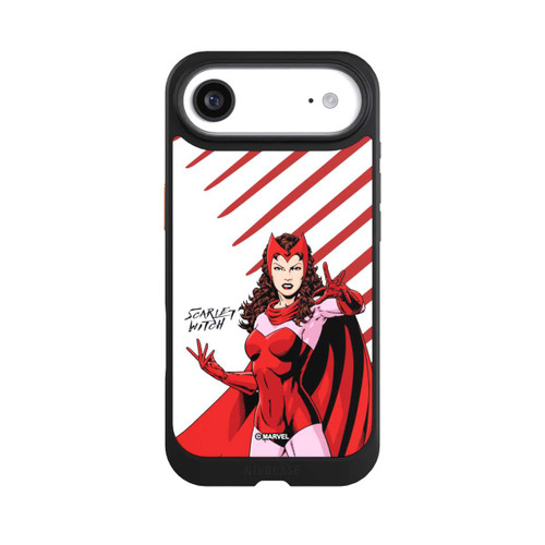 Apple iPhone Air NIVOcore Scarlet Witch