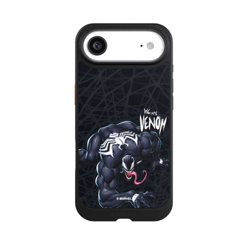 Apple iPhone Air NIVOcore Venom Kriechend