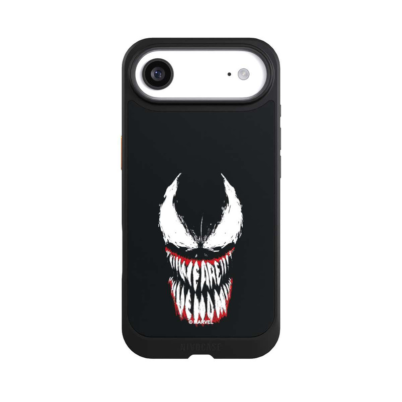 iPhone Air NIVOcore We Are Venom