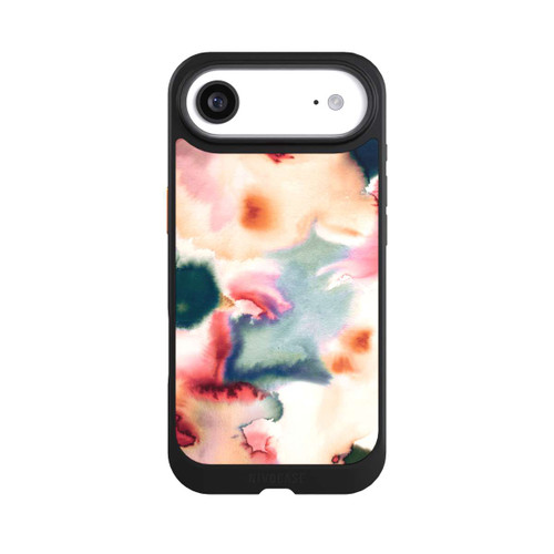 Apple iPhone Air NIVOcore Abstraktes Aquarell