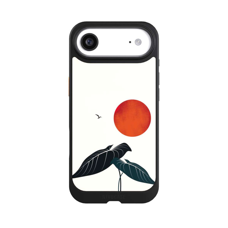 iPhone Air NIVOcore Träumen bei Nacht