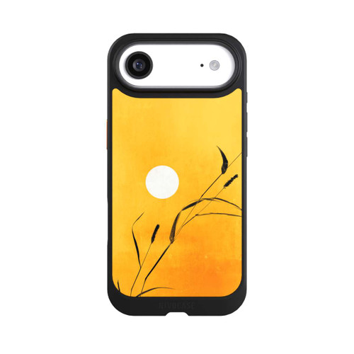 Apple iPhone Air NIVOcore Sonnige Tage