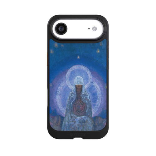 Apple iPhone Air NIVOcore Mutter der Welt by Nicholas Roerich