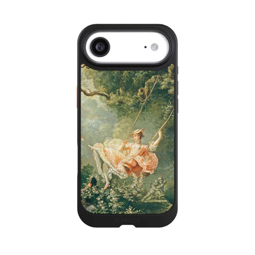 Apple iPhone Air NIVOcore Die glücklichen Unfälle der Schaukel by Jean-Honore Fragonard