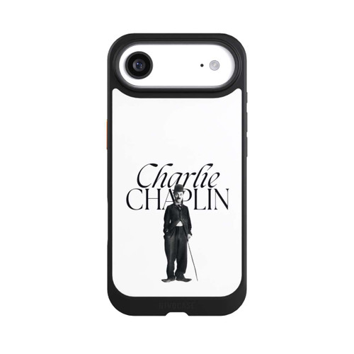 Apple iPhone Air NIVOcore Charlie Chaplin