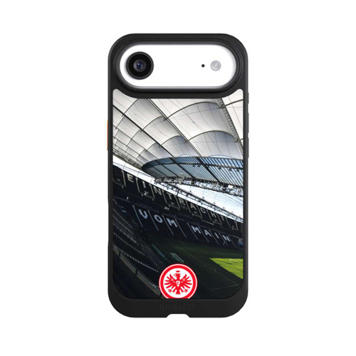 Apple iPhone Air NIVOcore SGE Stadion Eintracht vom Main