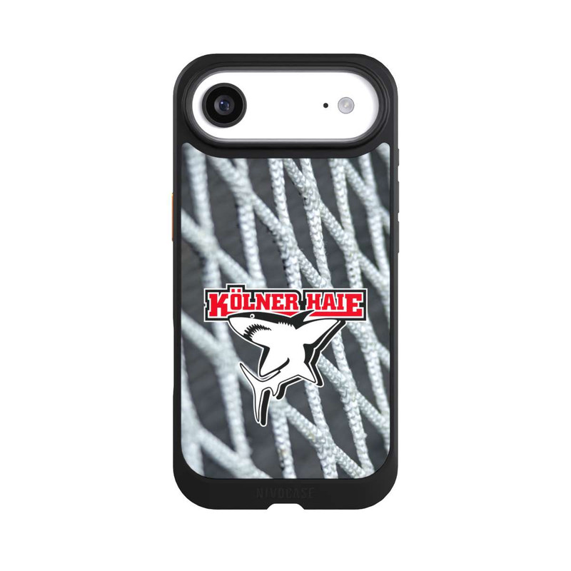 iPhone Air NIVOcore Kölner Haie Tornetz