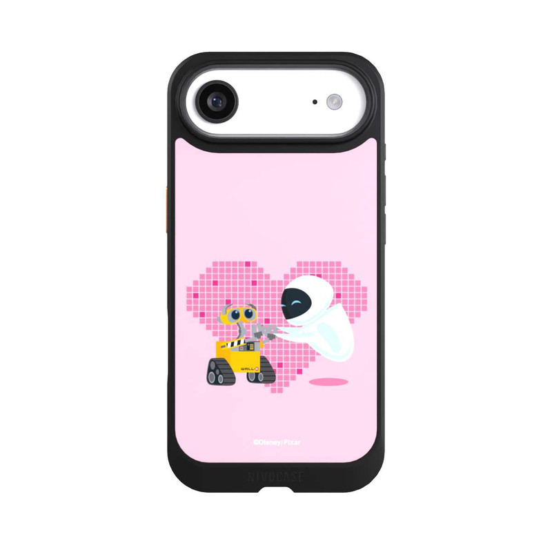 iPhone Air NIVOcore Wall-E Love