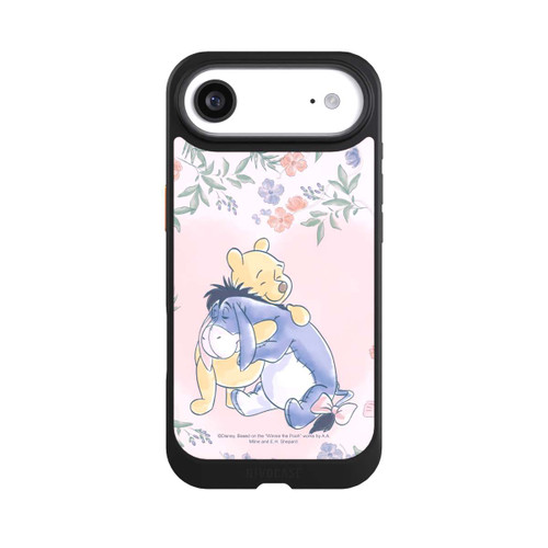 Apple iPhone Air NIVOcore Winnie The Pooh You Make My Heart Shine
