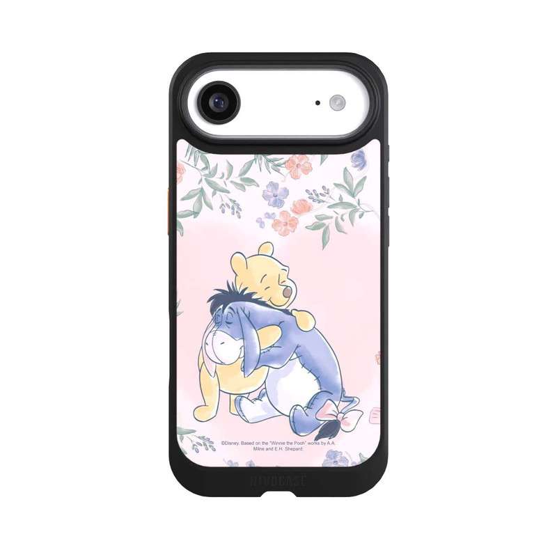 iPhone Air NIVOcore Winnie The Pooh You Make My Heart Shine