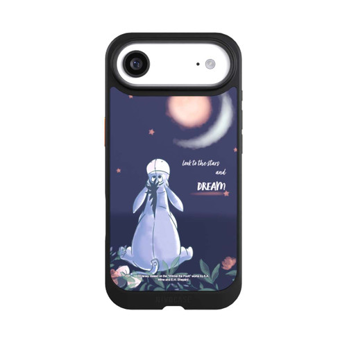 Apple iPhone Air NIVOcore Winnie The Pooh Look into The Stars