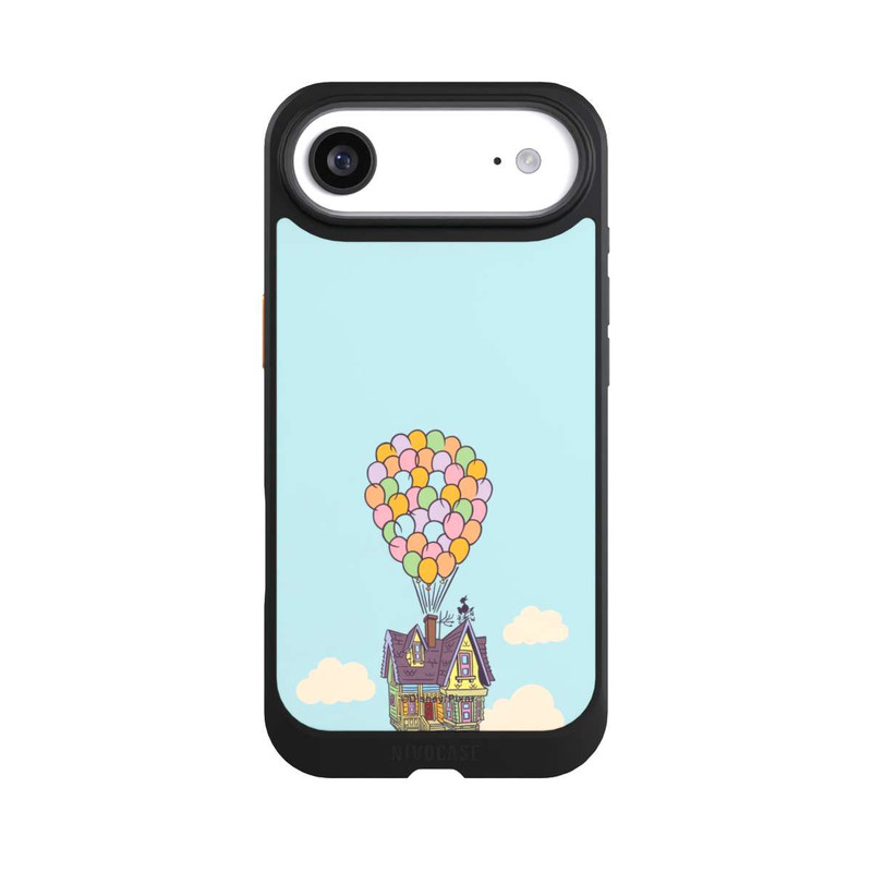 iPhone Air NIVOcore To New Adventures