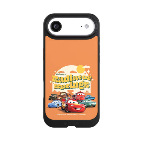 Apple iPhone Air NIVOcore Welcome to Radiator Springs