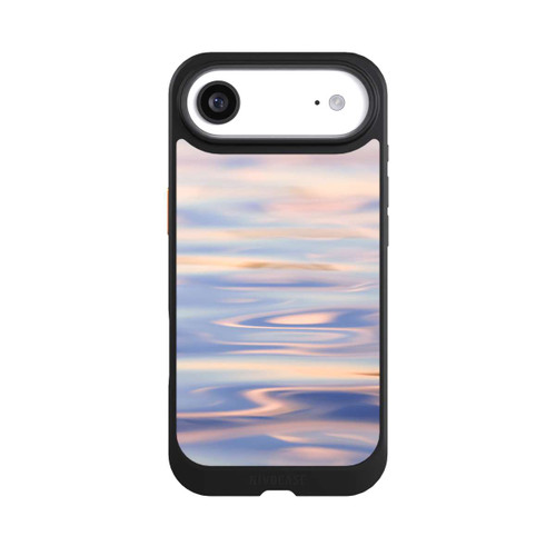 Apple iPhone Air NIVOcore Sunset Reflections